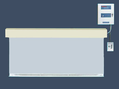 電動式擋煙垂壁價格